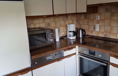 Bischoffingen Apartment | Ferienwohnung in Bischoffingen