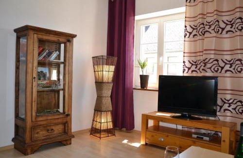 Detzem Apartment | Ferienweingut Matthias Löwen