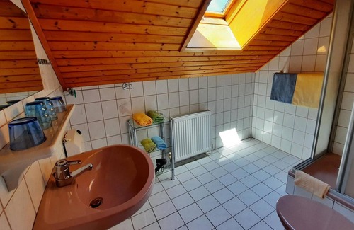 Feldkirchen in Kaernten Apartment | Ferienwohnung Bergsicht, 2 Schlafräume - Pension Hecher