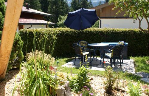 Scheffau am Wilden Kaiser Apartment | Ferienwohnung Steiner in Scheffau