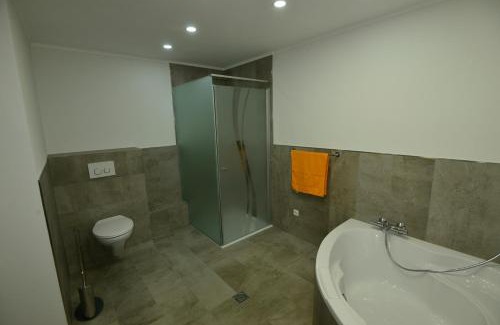 Scheffau am Wilden Kaiser Apartment | Ferienwohnung Widmann