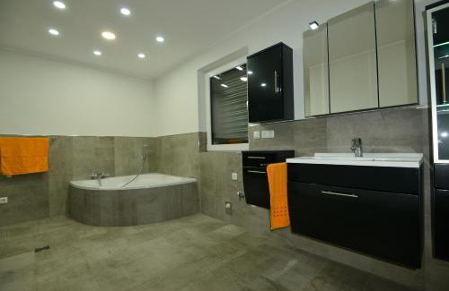 Scheffau am Wilden Kaiser Apartment | Ferienwohnung Widmann