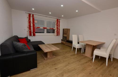 Scheffau am Wilden Kaiser Apartment | Ferienwohnung Widmann
