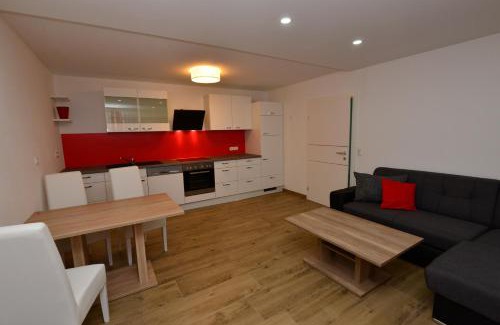 Scheffau am Wilden Kaiser Apartment | Ferienwohnung Widmann