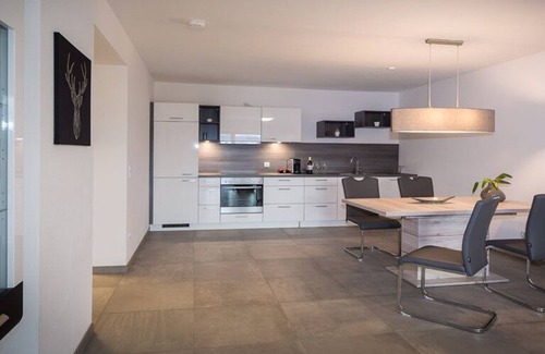 Schoerfling am Attersee Apartment | Ferienwohnung 2-6 Personen - Hotel Restaurant Sailer