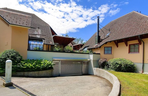 Kressbronn Apartment | Ferienwohnung/app. für 5 Gäste mit 50m² in Kressbronn am Bodensee