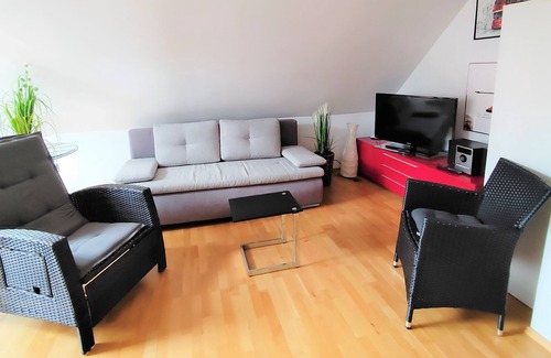 Kressbronn Apartment | Ferienwohnung/app. für 5 Gäste mit 50m² in Kressbronn am Bodensee