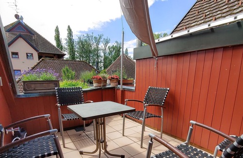 Kressbronn Apartment | Ferienwohnung/app. für 5 Gäste mit 50m² in Kressbronn am Bodensee