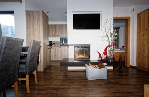 Muehlbach Am Hochkoenig Other | Ferienwohnung " Schneeberg " - Gut Stein