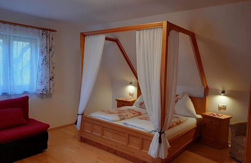 Feldbach Other | Ferienwohnung Sonnengruß - Ferienhaus Zotter
