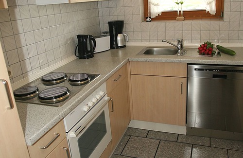 Kaisershaus Apartment | Ferienwohnung Rechberg, 60 qm, 1 Schlafzimmer, max. 2 Personen