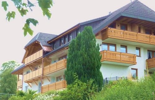 Kaisershaus Apartment | Ferienwohnung Spießhorn, 45 qm, 1 Schlafzimmer, max. 4 Personenn