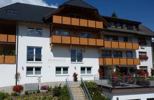 Kaisershaus Apartment | Ferienwohnung Spießhorn, 45 qm, 1 Schlafzimmer, max. 4 Personenn