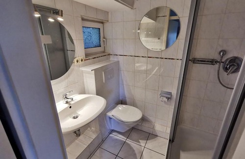 Schoenwald Apartment | Ferienwohnung 'Saga'