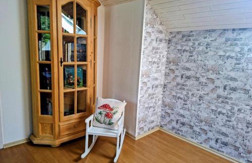 Puchberg Am Schneeberg Apartment | Ferienwohnung Öhlerhansl