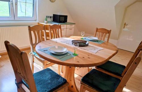 Puchberg Am Schneeberg Apartment | Ferienwohnung Öhlerhansl