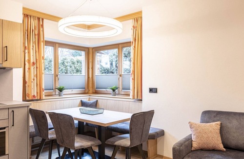 Reith bei Kitzbuehel Apartment | Ferienwohnung mit 2 Schlafzimmern für 5 Personen