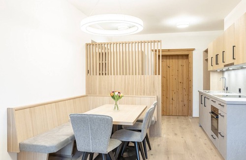 Reith bei Kitzbuehel Apartment | Ferienwohnung mit 1 Schlafzimmer für 5 Personen