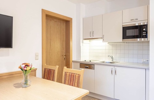 Reith bei Kitzbuehel Apartment | Ferienwohnung mit 1 Schlafzimmer für 3 Personen