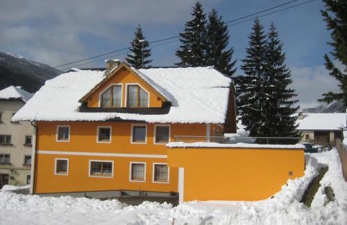Sankt Michael im Lungau Apartment | Ferienwohnung Mohr