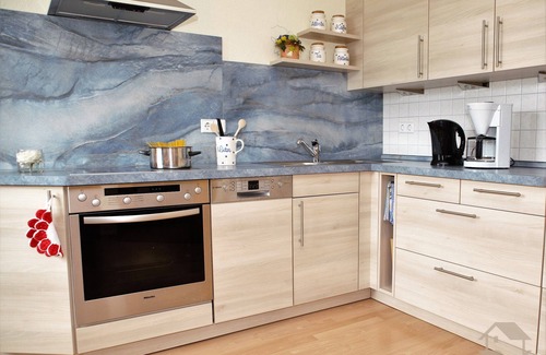 Altglashutten Apartment | Ferienwohnung Dorfblick Typ B, 48qm, 1 Schlafzimmer, max. 3 Personen