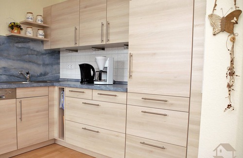 Altglashutten Apartment | Ferienwohnung Dorfblick Typ B, 48qm, 1 Schlafzimmer, max. 3 Personen