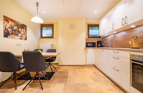 Haslach-Haid Apartment | Ferienwohnung/app. für 4 Gäste mit 66m² in Freiburg im Breisgau