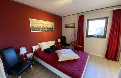 Lemkenhafen Apartment | Ferienwohnung-Starkwind