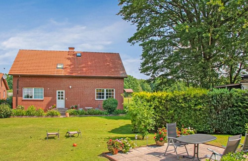 Wesenberg Apartment | Ferienwohnung Wesenberg