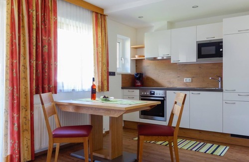 Maurach Apartment | Ferienwohnung Nr. 3 - Gästehaus Seeblick