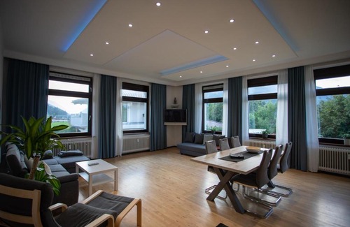 Schoenberg im Stubaital Apartment | Ferienwohnung Höpperger