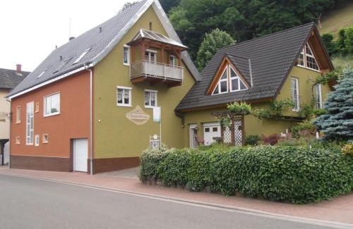 Bruchweiler-Baerenbach Apartment | Ferienwohnung Yuan