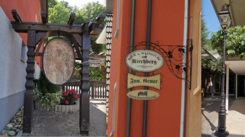 Bruchweiler-Baerenbach Apartment | Ferienwohnung Yuan