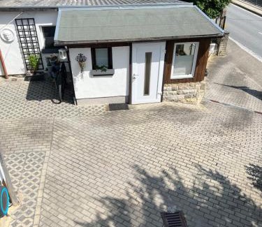 Koenigstein Apartment | Ferienwohnung -IN LAPIDE REGIS-