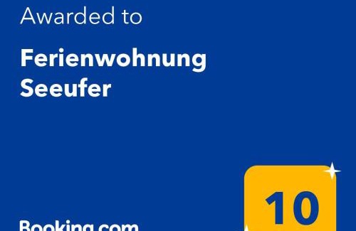 Kressbronn Apartment | Ferienwohnung Seeufer - Exklusiv direkt am See mit großer Terrasse in Kressbronn