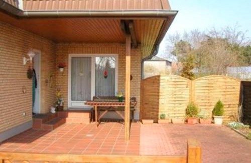 Petersdorf Apartment | Ferienwohnung Struve Nr4