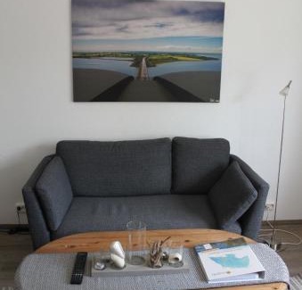Petersdorf Apartment | Ferienwohnung Struve Nr4