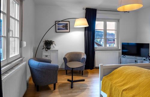 Radolfzell am Bodensee Apartment | Ferienwohnung Karker 2