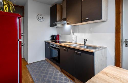 Radolfzell am Bodensee Apartment | Ferienwohnung Karker 2