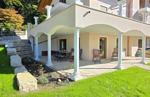 Winkl Apartment | Ferienwohnung am Eichberg