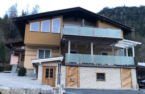 Bramberg am Wildkogel Apartment | Ferienwohnung Wildkogelblick