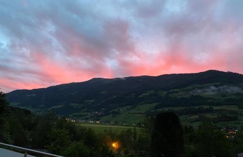 Bramberg am Wildkogel Apartment | Ferienwohnung Wildkogelblick
