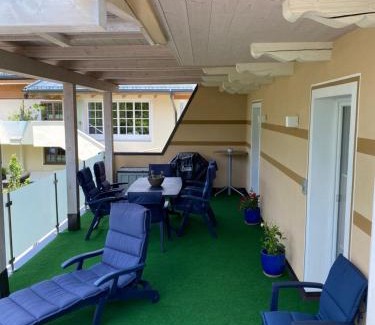 Bramberg am Wildkogel Apartment | Ferienwohnung Wildkogelblick