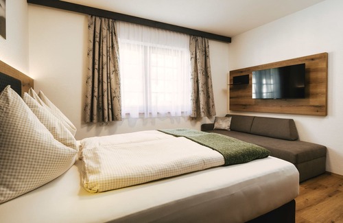 Ried im Oberinntal Apartment | Ferienwohnung/app. für 6 Gäste mit 100m² in Ried im Oberinntal