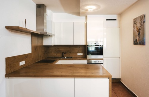 Ried im Oberinntal Apartment | Ferienwohnung/app. für 6 Gäste mit 100m² in Ried im Oberinntal
