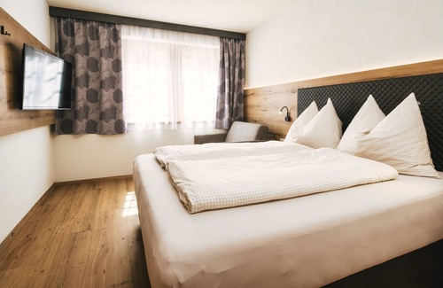Ried im Oberinntal Apartment | Ferienwohnung/app. für 6 Gäste mit 68m² in Ried im Oberinntal