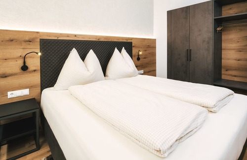 Ried im Oberinntal Apartment | Ferienwohnung/app. für 6 Gäste mit 68m² in Ried im Oberinntal