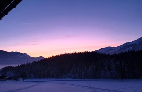 Sankt Johann in Tirol Apartment | Ferienwohnung Maurerhof
