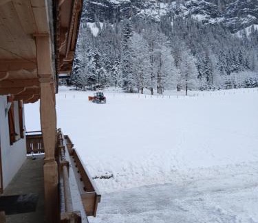 Sankt Johann in Tirol Apartment | Ferienwohnung Maurerhof