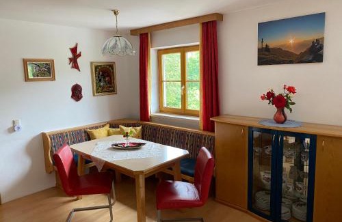 Sankt Veit im Pongau Apartment | Ferienwohnung Lehen